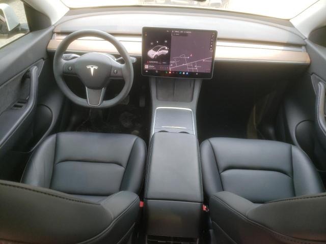 Снимка 8 от търг – 2022 TESLA MODEL Y с VIN 7SAYGDEEXNF371740
