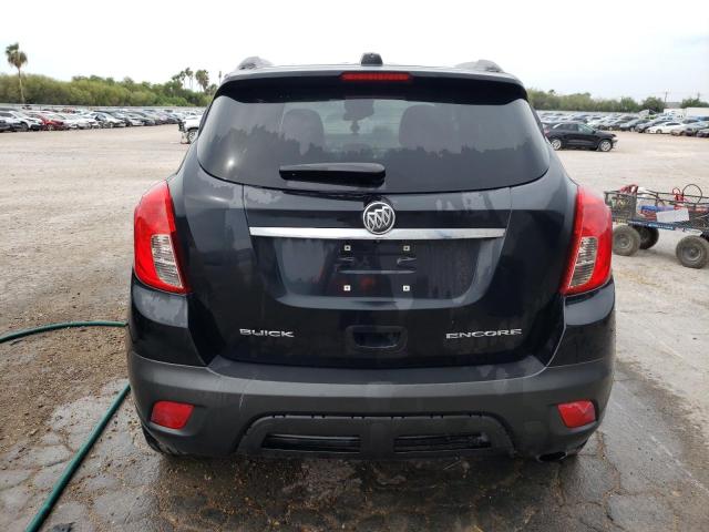 Photo 6 from auction – 2015 BUICK ENCORE with VIN KL4CJASB6FB268962