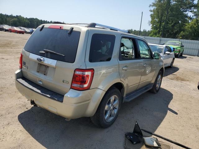 Снимка 3 от търг – 2012 FORD ESCAPE LIM с VIN 1FMCU0EG2CKC00678