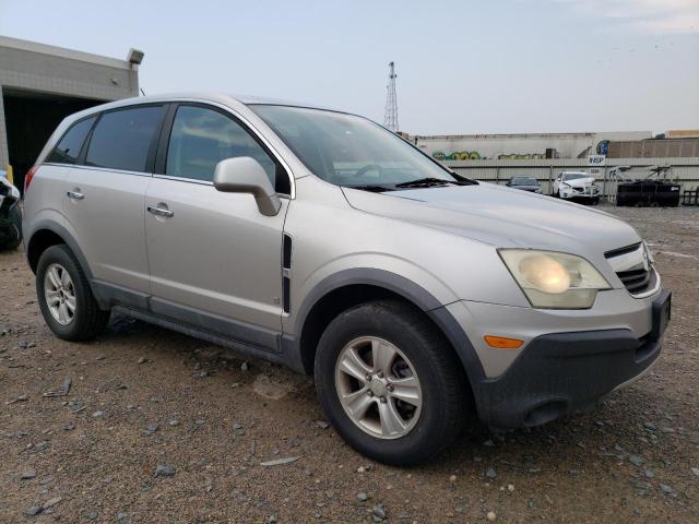 Photo 4 from auction – 2008 SATURN VUE XE with VIN 3GSCL33P48S697518