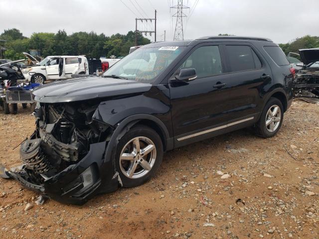 صورة رقم 1 من المزاد - 2016 FORD EXPLORER X مع VIN 1FM5K8D8XGGC68713