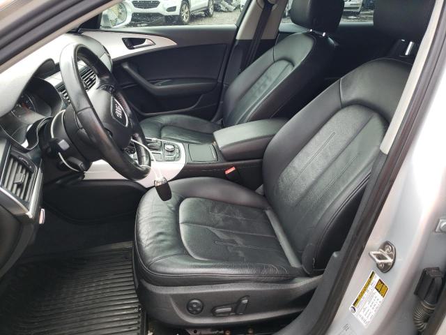 Photo 7 from auction – 2012 AUDI A6 PREMIUM with VIN WAUGGAFC5CN039527