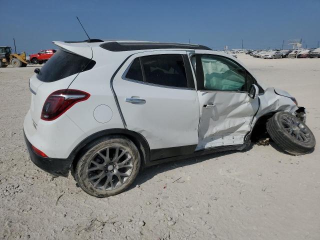 Photo 3 from auction – 2019 BUICK ENCORE SPO with VIN KL4CJ1SB4KB836846