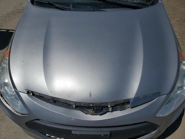 Photo 11 from auction – 2013 HYUNDAI SONATA HYB with VIN KMHEC4A40DA090493