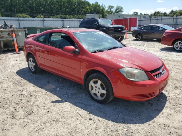 Photo 4 from auction – 2008 CHEVROLET COBALT LT with VIN 1G1AL18FX87276451