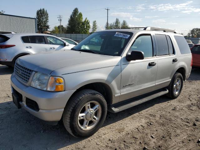 FORD EXPLORER X 2005 with VIN 1FMZU73EX5ZA25689 - Photo from auction
