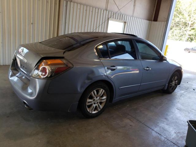 Photo 3 from auction – 2010 NISSAN ALTIMA BAS with VIN 1N4AL2AP4AN478564