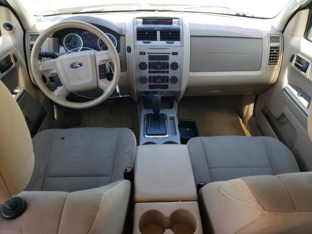 Photo 8 from auction – 2012 FORD ESCAPE XLT with VIN 1FMCU0DG4CKA98396