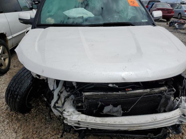 Photo 11 from auction – 2012 FORD EXPLORER L with VIN 1FMHK8F88CGA17452