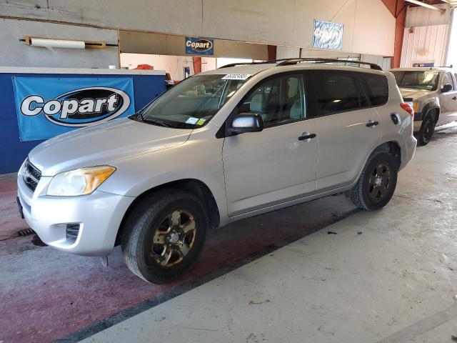 TOYOTA RAV4 2009 with VIN JTMBF33V095015033 - Photo from auction