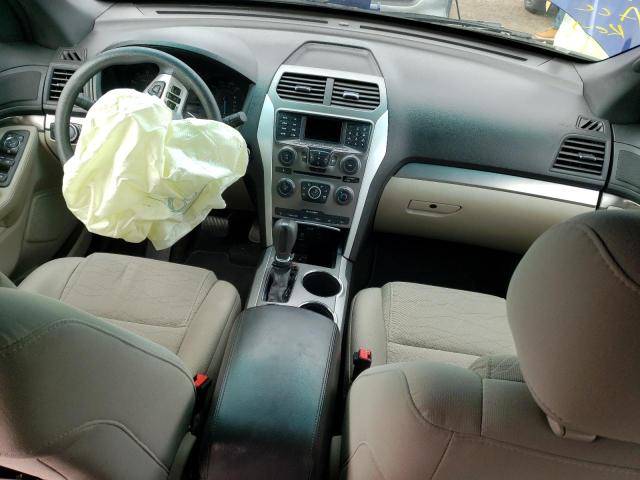 Photo 8 from auction – 2013 FORD EXPLORER with VIN 1FM5K7B87DGB76788