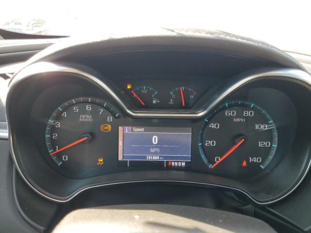 Photo 9 from auction – 2014 CHEVROLET IMPALA LS with VIN 2G11Y5SL7E9159525