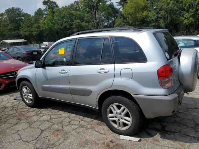 Photo 2 from auction – 2001 TOYOTA RAV4 with VIN JTEGH20V410040190
