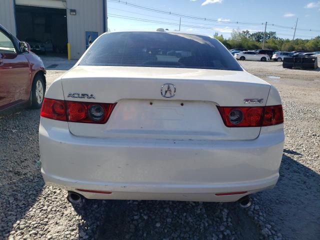Photo 6 from auction – 2008 ACURA TSX with VIN JH4CL96838C017521