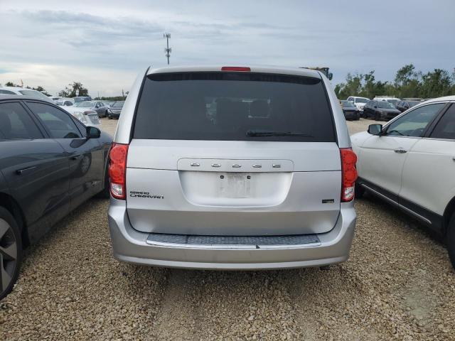 Photo 6 from auction – 2012 DODGE GRAND CARA with VIN 2C4RDGCG4CR275233