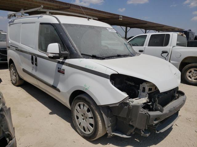 Photo 4 from auction – 2017 RAM PROMASTER with VIN ZFBERFBB2H6G94878