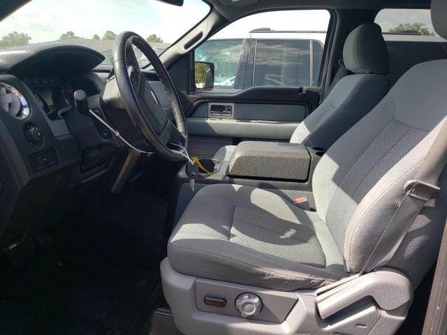 Photo 7 from auction – 2011 FORD F150 SUPER with VIN 1FTEW1CM0BKD28096