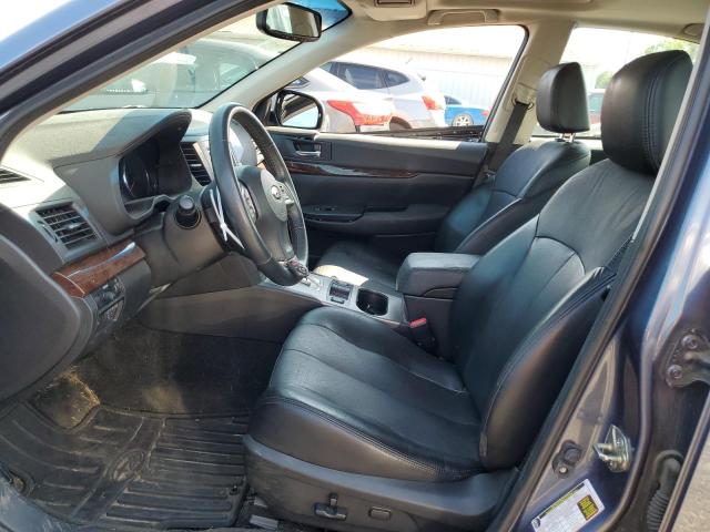 صورة رقم 7 من المزاد - 2014 SUBARU LEGACY 2.5 مع VIN 4S3BMCL61E3017782