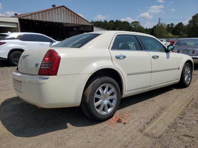 Photo 3 from auction – 2007 CHRYSLER 300C with VIN 2C3KA63H27H807382