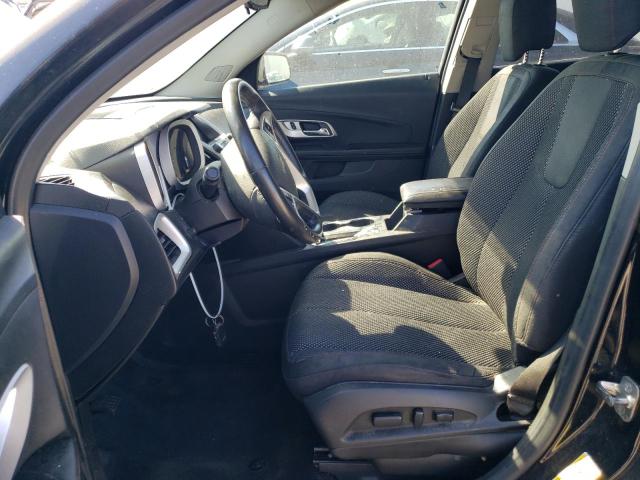 Photo 7 from auction – 2015 CHEVROLET EQUINOX LT with VIN 2GNALBEK3F1148360