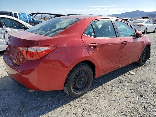 Photo 3 from auction – 2018 TOYOTA COROLLA L with VIN 2T1BURHE6JC087816