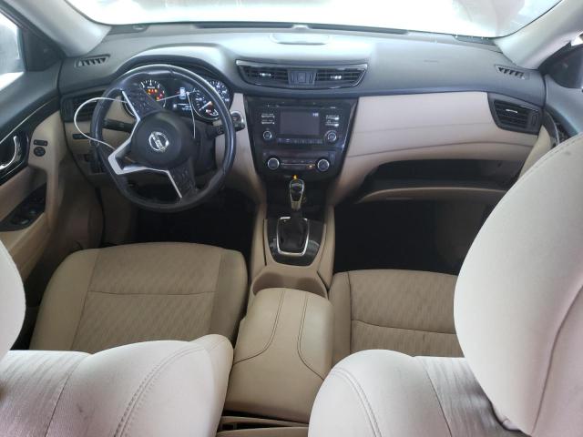 Photo 8 from auction – 2017 NISSAN ROGUE S with VIN 5N1AT2MT1HC827037