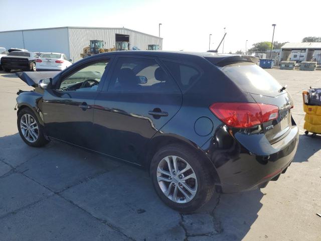 Photo 2 from auction – 2011 KIA FORTE EX with VIN KNAFU5A21B5327876