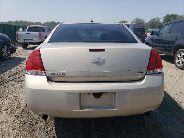 Photo 6 from auction – 2012 CHEVROLET IMPALA LS with VIN 2G1WF5E37C1301567