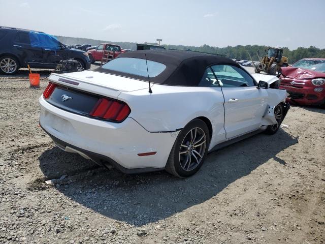 Photo 3 from auction – 2017 FORD MUSTANG with VIN 1FATP8UH6H5205950