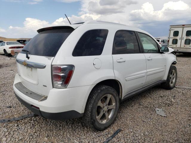 Photo 3 from auction – 2007 CHEVROLET EQUINOX LT with VIN 2CNDL73F476111231