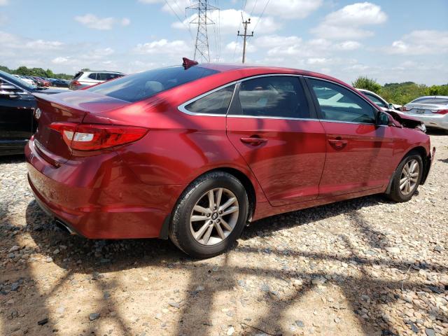 Photo 3 from auction – 2015 HYUNDAI SONATA SE with VIN 5NPE24AF6FH208065