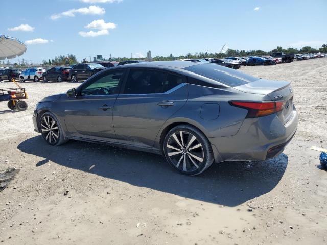 Photo 2 from auction – 2019 NISSAN ALTIMA SR with VIN 1N4BL4CV5KC184003