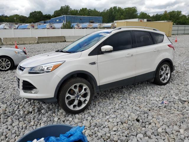 FORD ESCAPE TIT 2016 with VIN 1FMCU9JX5GUC86704 - Photo from auction