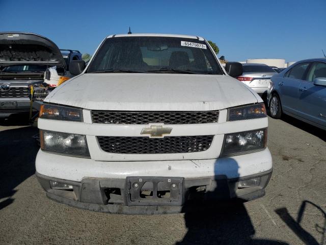 صورة رقم 5 من المزاد - 2012 CHEVROLET COLORADO مع VIN 1GCCSBF99C8137727