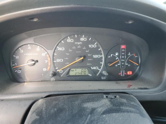 Photo 9 from auction – 2002 HONDA ODYSSEY EX with VIN 5FNRL18692B003304