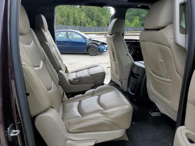 Photo 11 from auction – 2017 CADILLAC ESCALADE E with VIN 1GYS4HKJ0HR262183