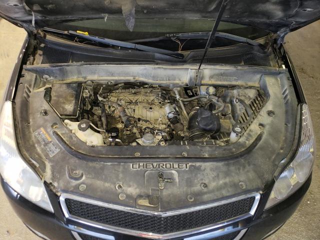 Photo 12 from auction – 2012 CHEVROLET TRAVERSE L with VIN 1GNKVGED2CJ107541