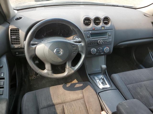 Photo 8 from auction – 2010 NISSAN ALTIMA BAS with VIN 1N4AL2AP4AN494506
