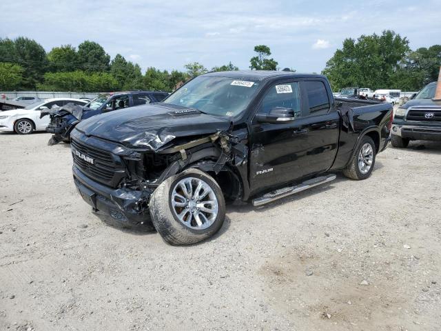 RAM 1500 LARAM 2019 z numerem VIN 1C6SRFDT5KN796070 - Zdjęcie z aukcji