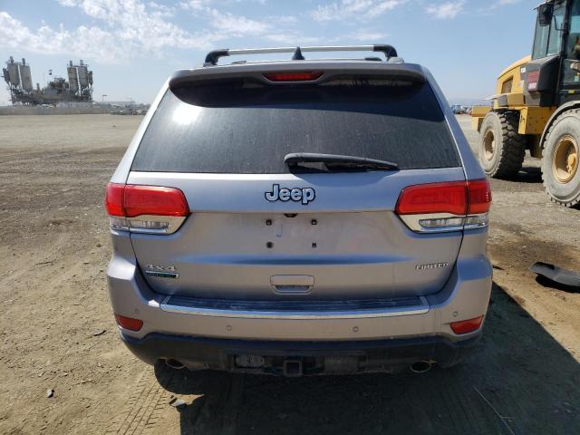 Photo 6 from auction – 2014 JEEP GRAND CHER with VIN 1C4RJFBM0EC377313