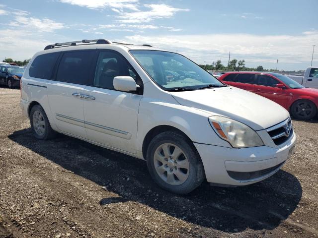 Photo 4 from auction – 2007 HYUNDAI ENTOURAGE with VIN KNDMC233376026402