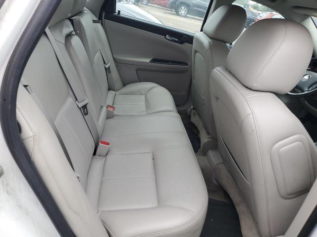 Photo 10 from auction – 2011 CHEVROLET IMPALA LT with VIN 2G1WG5EK4B1132627