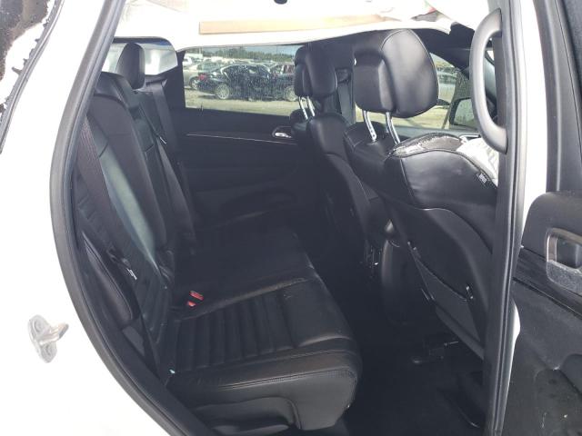 Photo 11 from auction – 2021 JEEP GRAND CHER with VIN 1C4RJEBG9MC681193