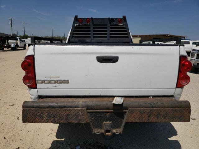 Photo 6 from auction – 2009 DODGE RAM 2500 with VIN 3D7KS26T09G501811