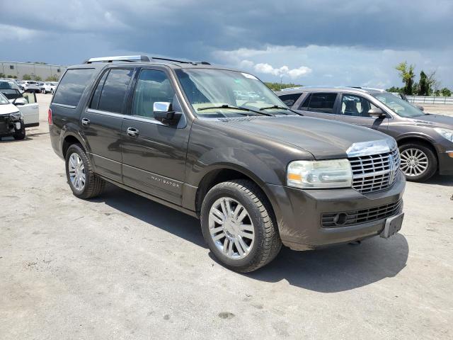 Photo 4 from auction – 2008 LINCOLN NAVIGATOR with VIN 5LMFU27518LJ11364