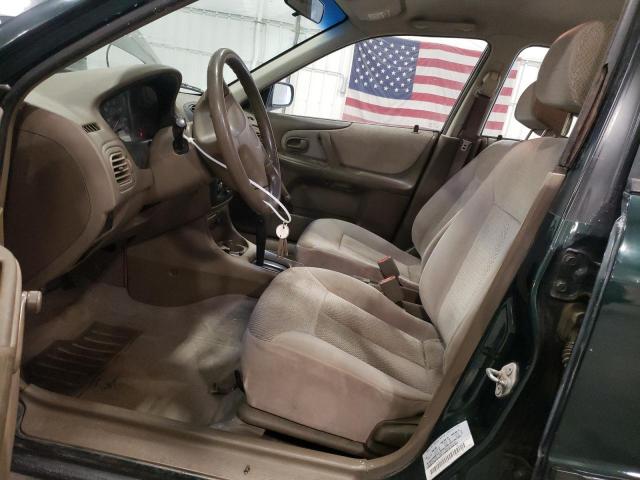 Photo 7 from auction – 1999 MAZDA PROTEGE DX with VIN JM1BJ2220X0171356