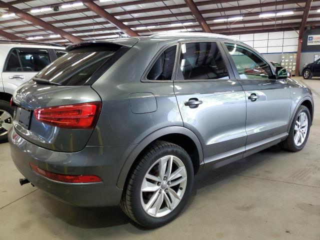 Photo 3 from auction – 2018 AUDI Q3 PREMIUM with VIN WA1BCCFS5JR011240