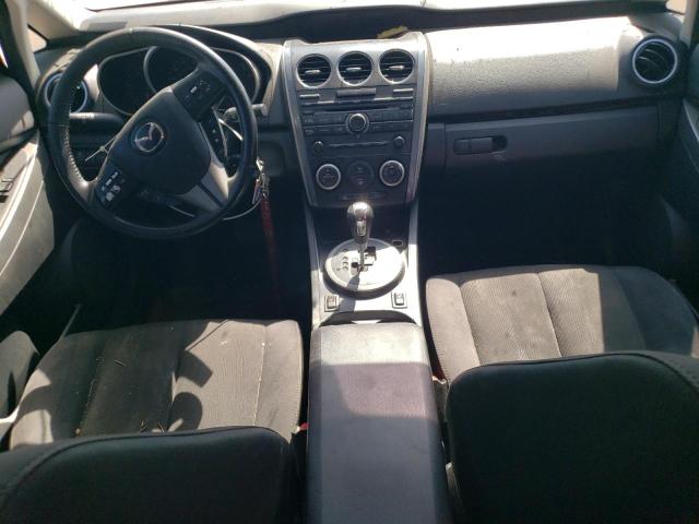 Photo 8 from auction – 2010 MAZDA CX-7 with VIN JM3ER2W5XA0348410
