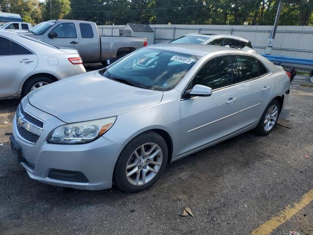 Photo 1 from auction – 2013 CHEVROLET MALIBU 1LT with VIN 1G11C5SA0DF141967