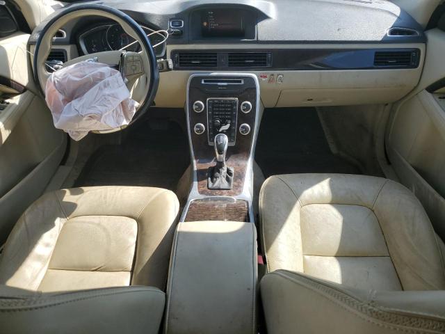 Photo 8 from auction – 2015 VOLVO XC70 3.2 P with VIN YV4952NM2F1211863